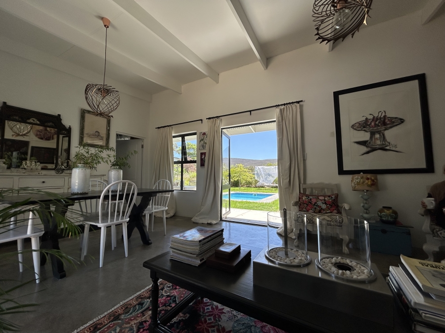 4 Bedroom Property for Sale in Mcgregor Western Cape